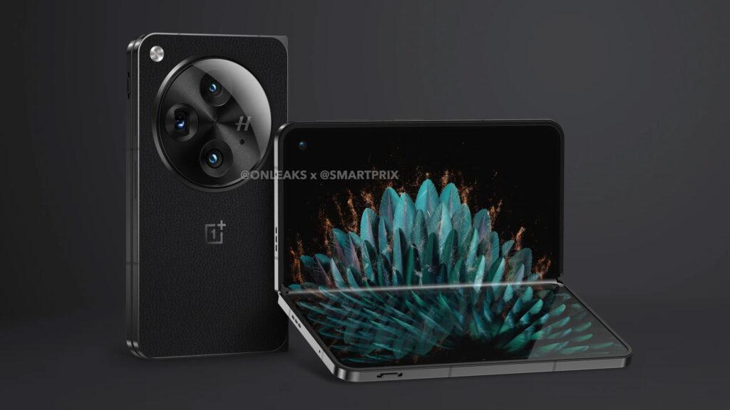 Rumor: OnePlus will release the Open in October Rumor: OnePlus will release the Open in October