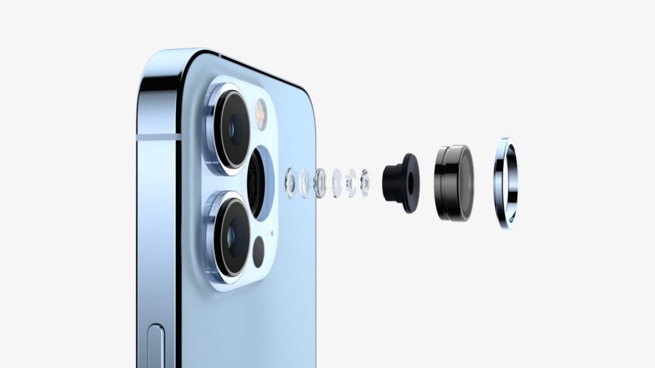 Apple’s upcoming iPhone Ultra will introduce a 3D camera for impressive spatial shots and videos