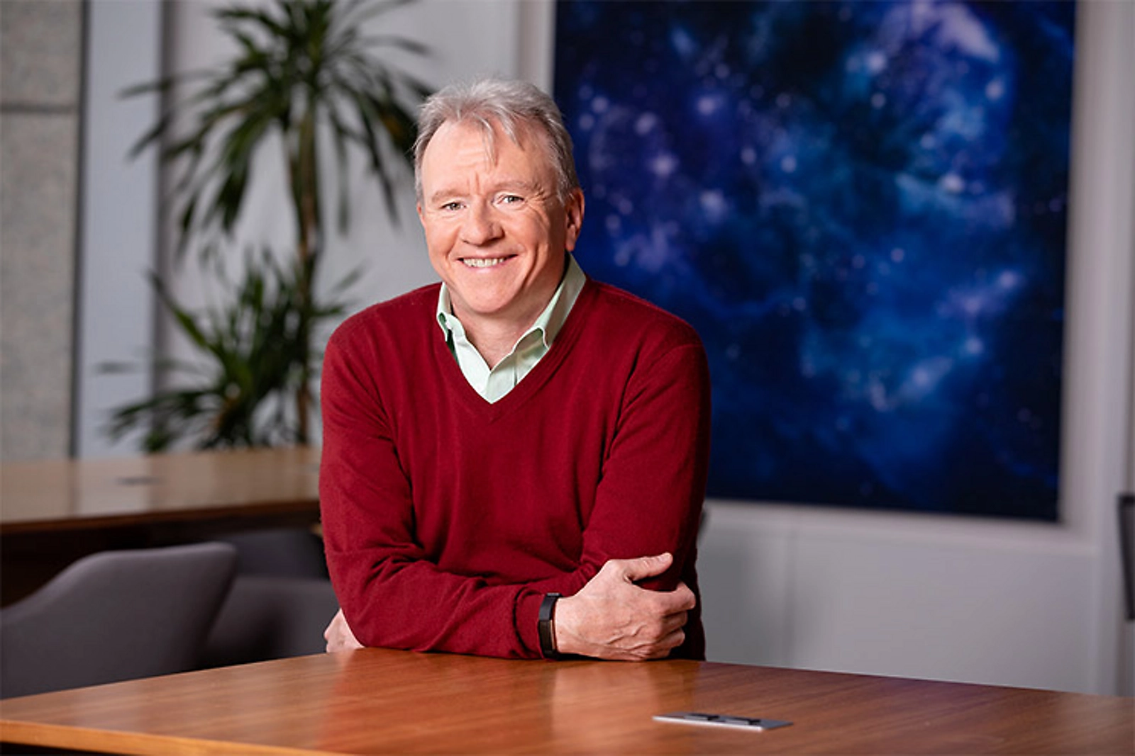 PlayStation CEO Jim Ryan resigns | Image 1 PlayStation CEO Jim Ryan resigns (playstation careers jim ryan column image 01 en 29oct19)