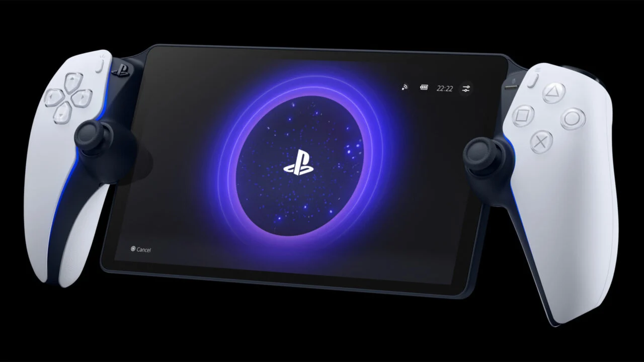 PlayStation Portal will be released on Nov. 15 PlayStation Portal will be released on Nov. 15