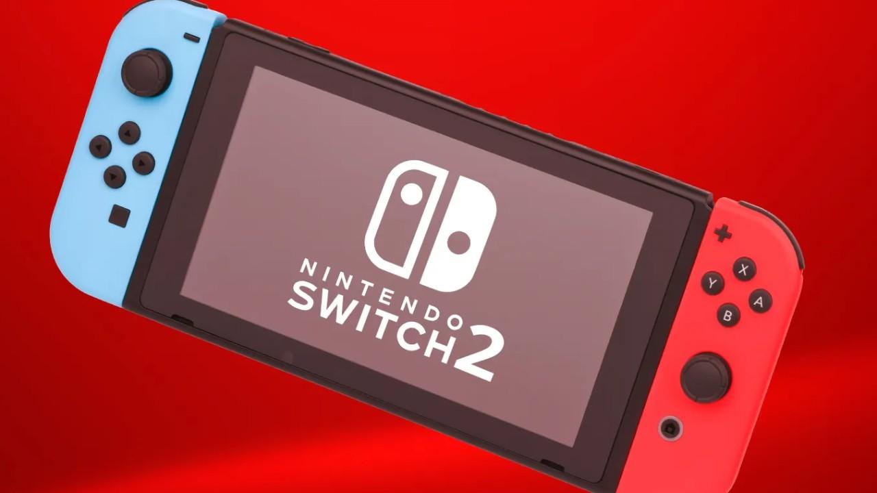 Nintendo showed off Switch 2 prototypes at Gamescom