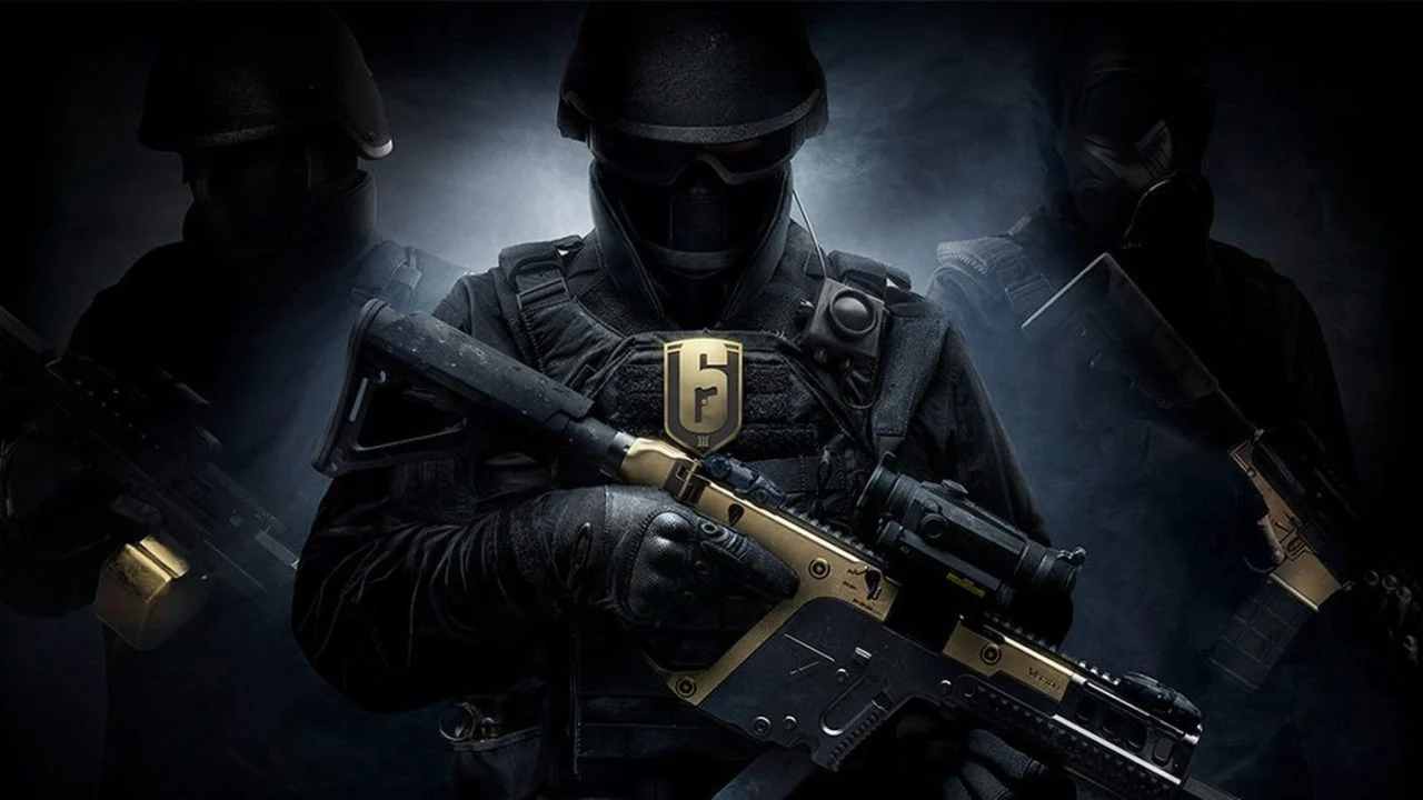 Rainbow Six Siege got a crossover with Halo | Image 1 Rainbow Six Siege got a crossover with Halo
