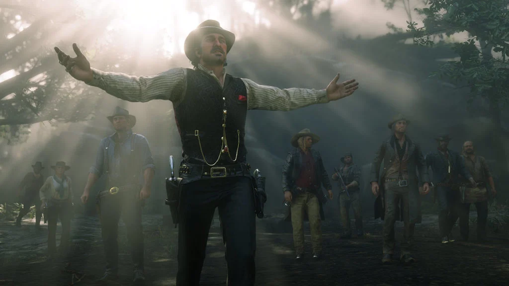 Red Dead Redemption 2 coming to Nintendo Switch | Image 1 Red Dead Redemption 2 coming to Nintendo Switch (red dead redemption 2 d 1024x576 1)