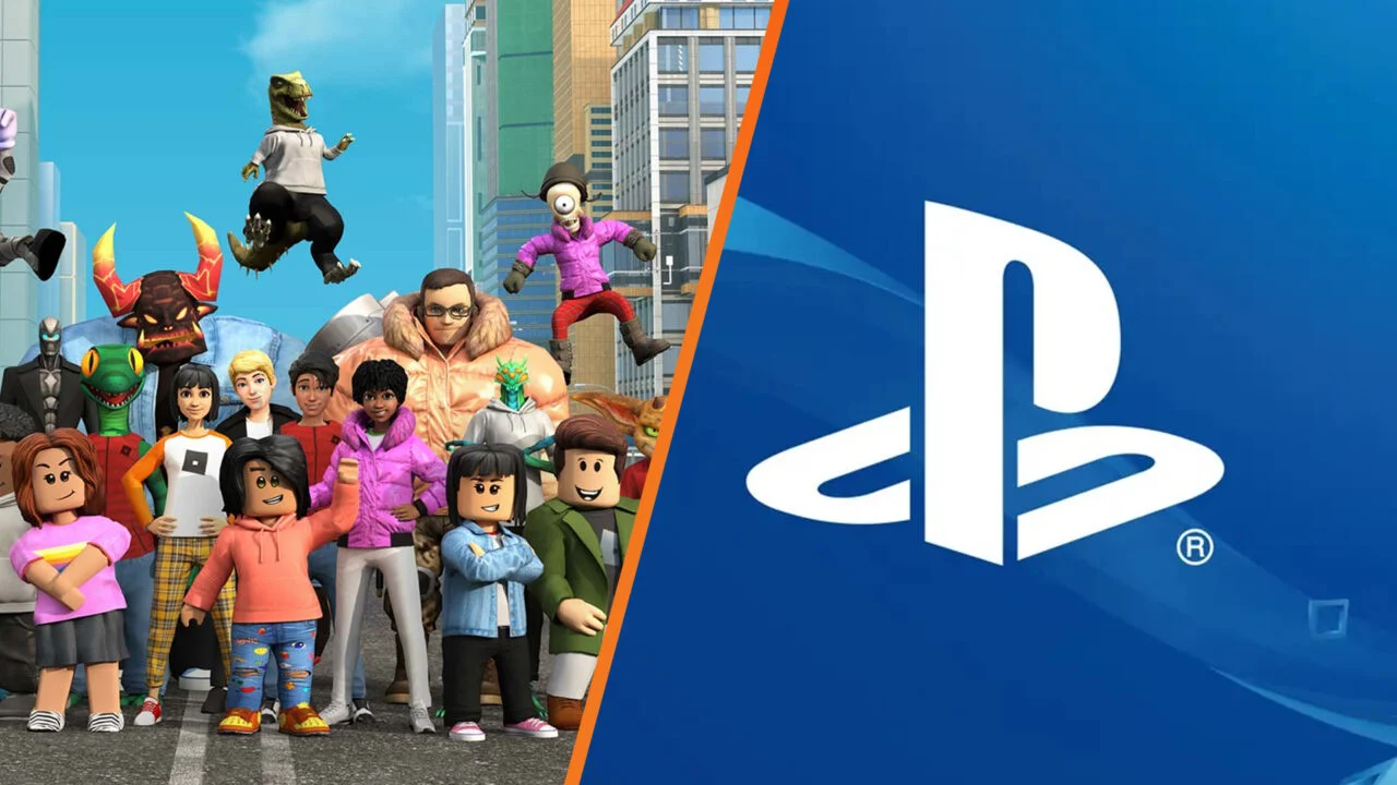Roblox coming to PlayStation next month | Image 1 Roblox coming to PlayStation next month (roblox playstation 1280x720 1)