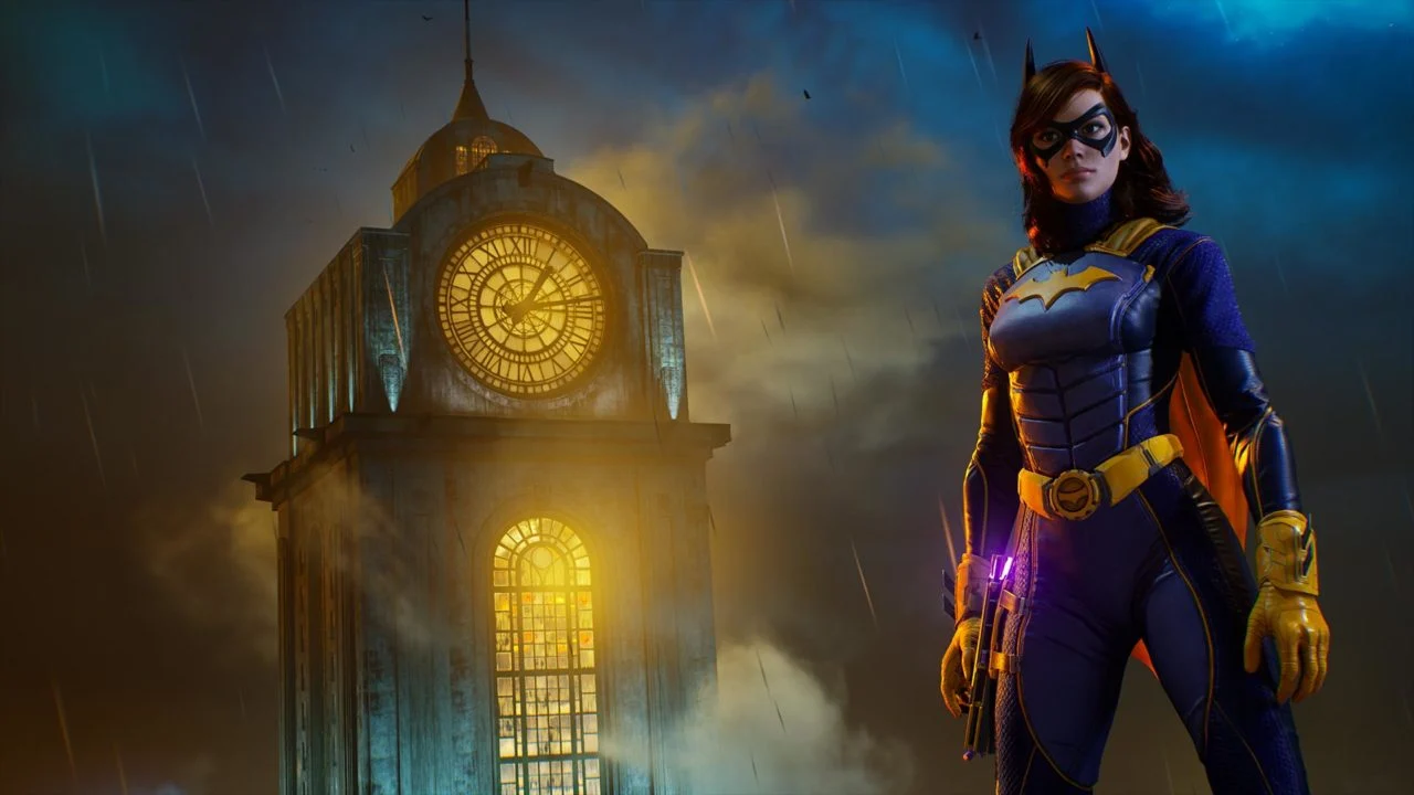 Gotham Knights received an ESRB rating for Nintendo Switch | Image 1 Gotham Knights received an ESRB rating for Nintendo Switch (screenshot 03 1280x720 1)