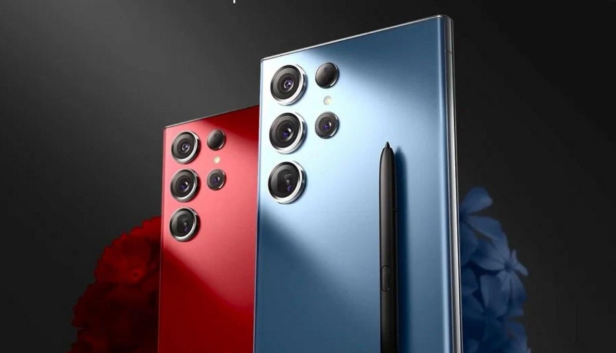 Samsung Galaxy S24 Ultra will get an inclusive titanium frame and Snapdragon chip Samsung Galaxy S24 Ultra will get an inclusive titanium frame and Snapdragon chip