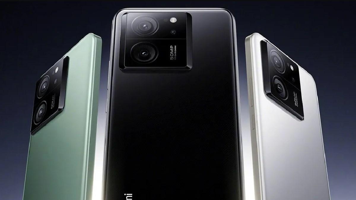 Xiaomi will unveil the 14 series in early November Xiaomi will unveil the 14 series in early November