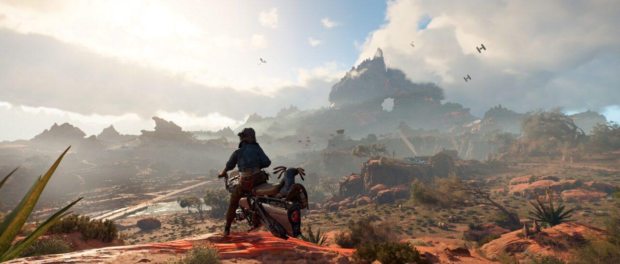 Ubisoft announced The Division 3 to be developed by Massive Entertainment | Image 1 Ubisoft announced The Division 3 to be developed by Massive Entertainment (star wars outlaws b 1280x545 1)