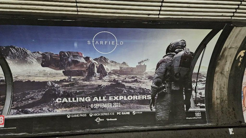 Starfield has delivered two of the best sales weeks ever for the Xbox Series X/S Starfield has delivered two of the best sales weeks ever for the Xbox Series X/S