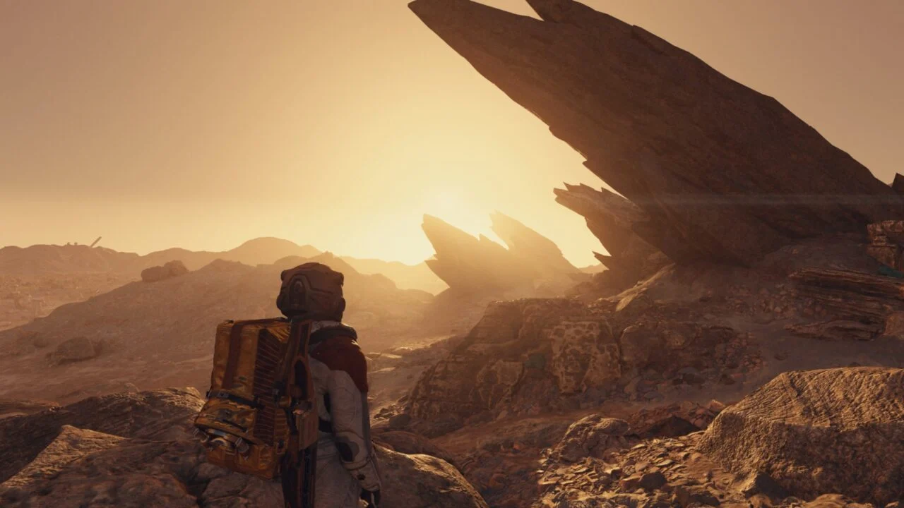 Starfield broke Xbox Game Studios’ launch day record