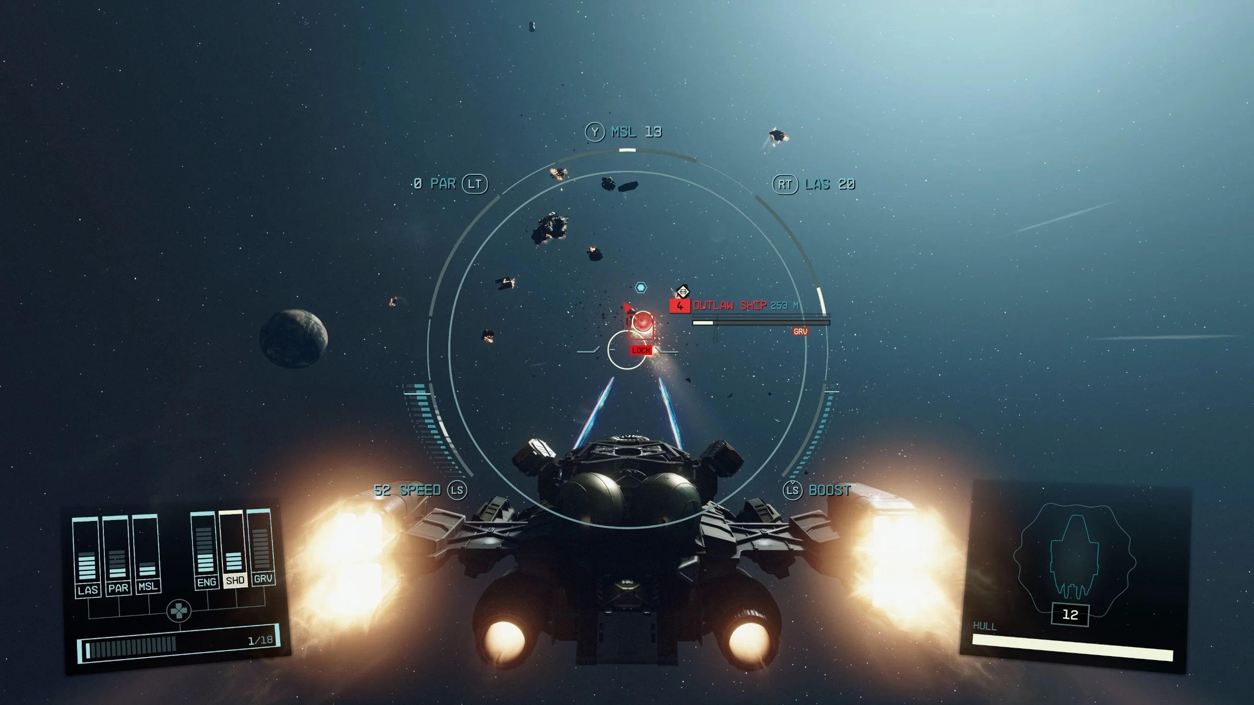 Bethesda talked about Starfield's first update and upcoming features | Image 1 Bethesda talked about Starfield's first update and upcoming features (starfield review 4)