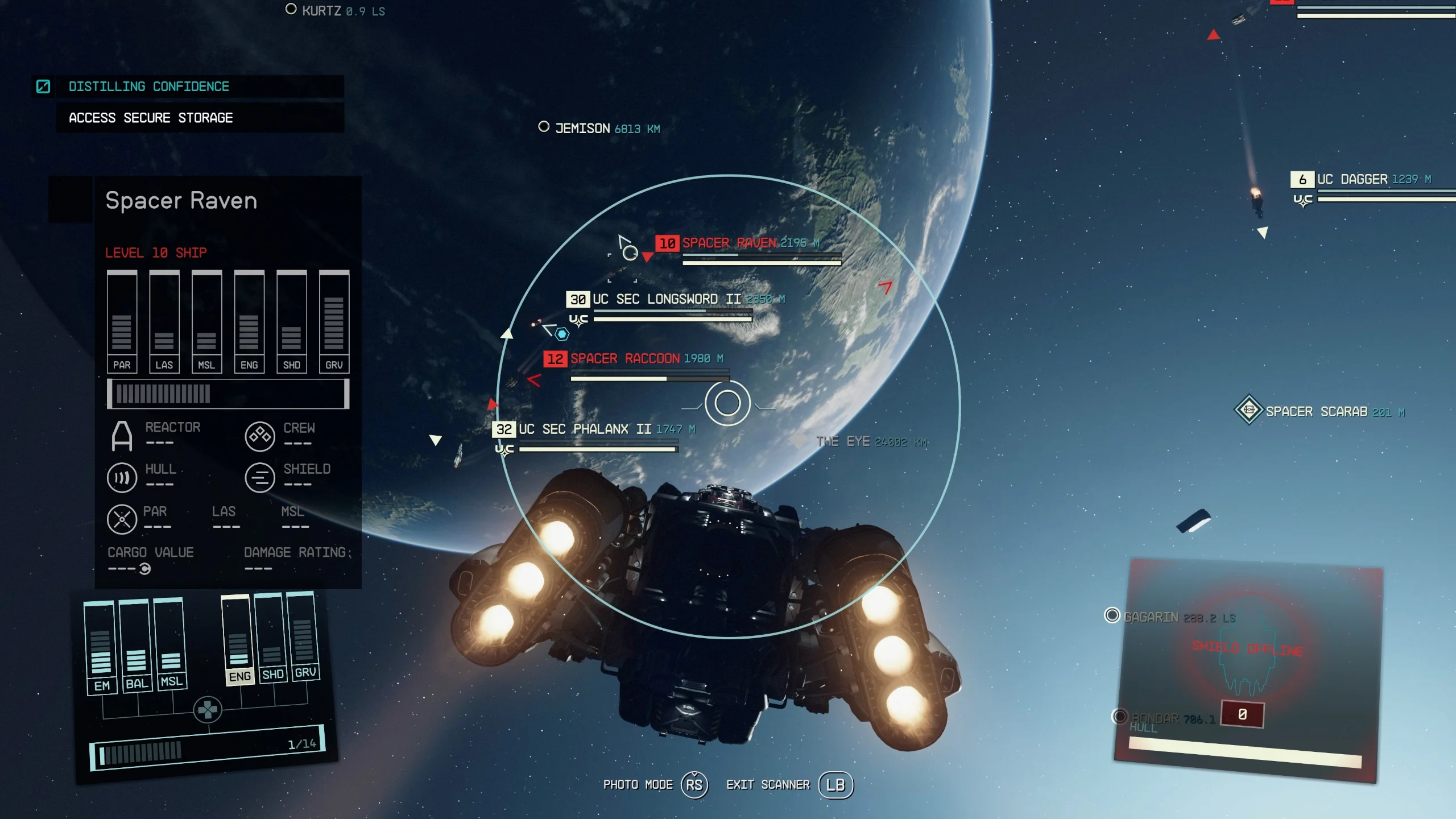 Starfield has surpassed 230,000 concurrent users in the first two hours on Steam | Image 1 Starfield has surpassed 230,000 concurrent users in the first two hours on Steam