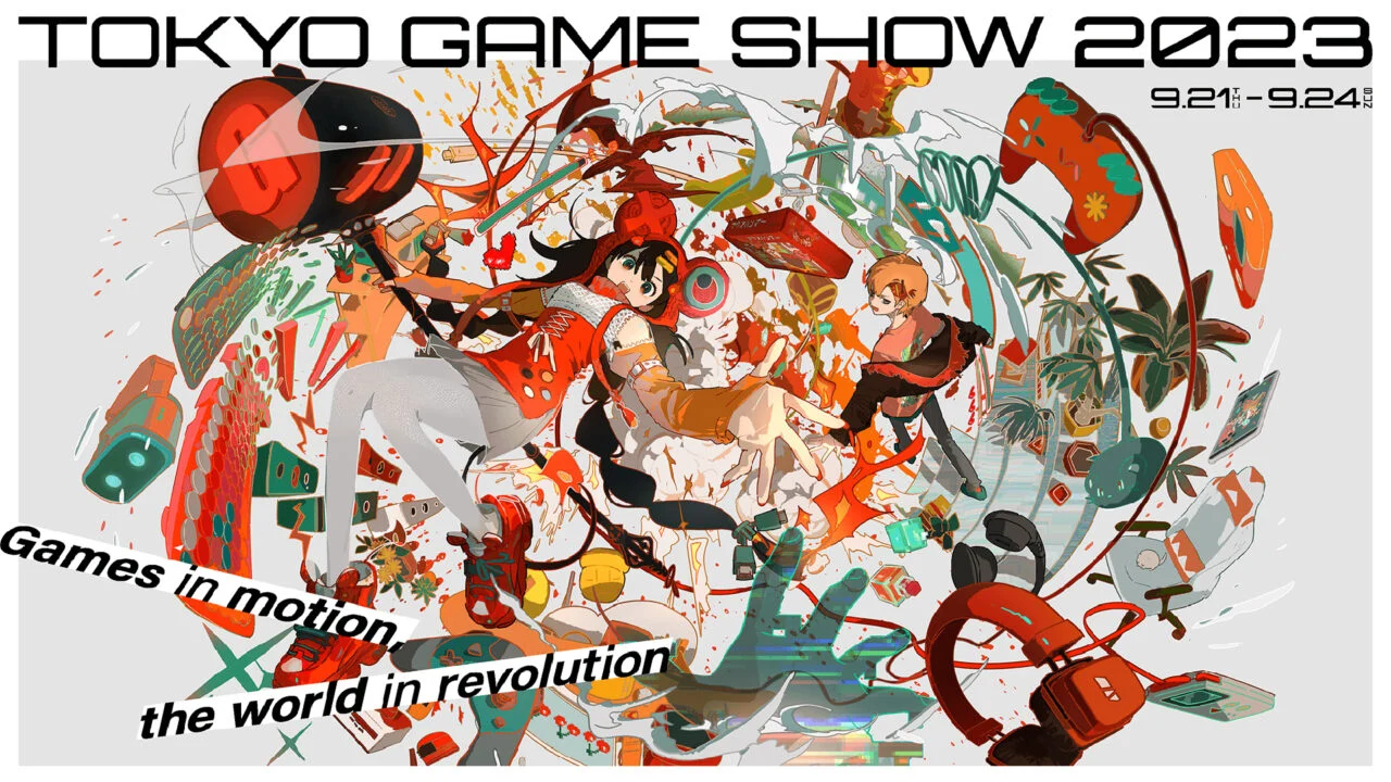 Tokyo Game Show has received the full schedule for the event