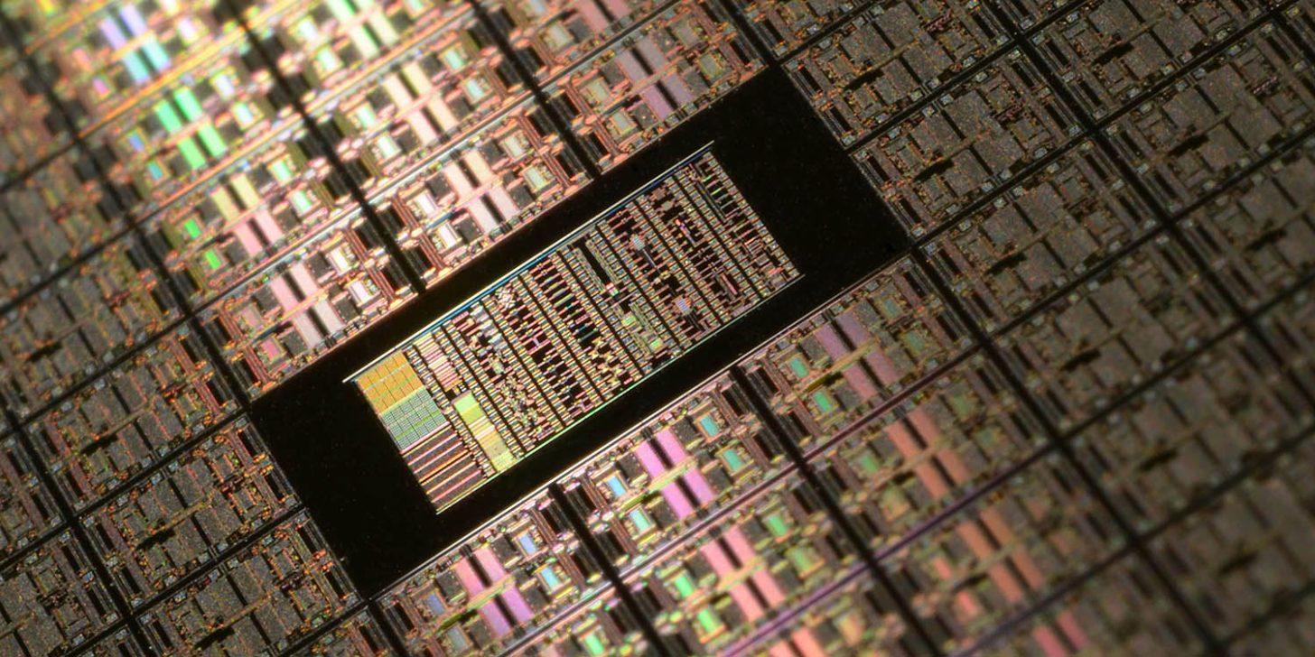Apple will cut orders for 3nm chipsets by 2024