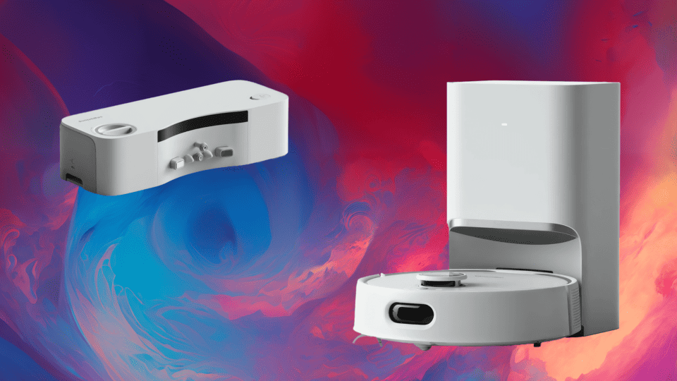 8 best IFA 2023 gadgets | Image 4 8 best IFA 2023 gadgets (witchbot s10 thumb 960x540 1)