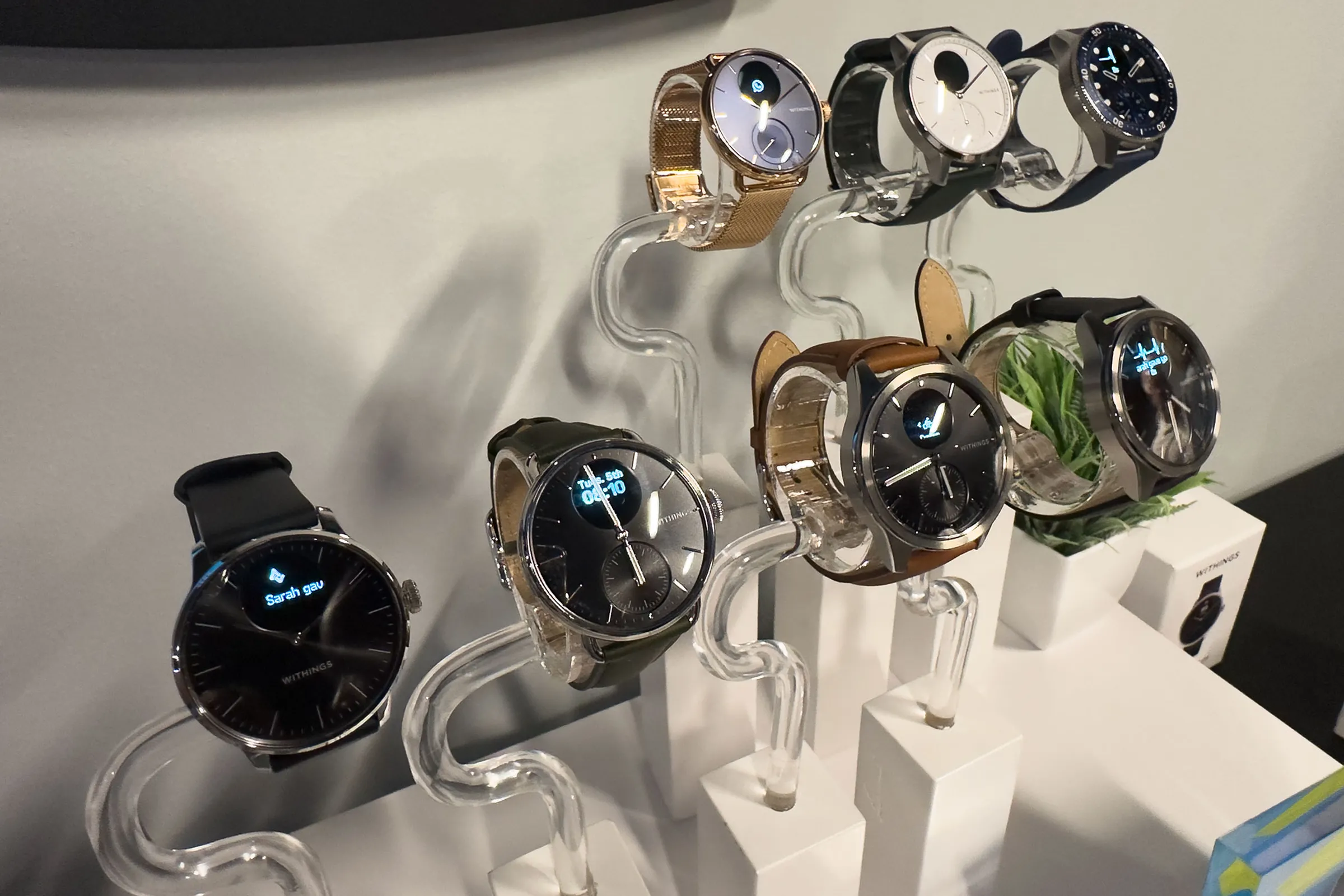 IFA 2023. Withings adds body temperature monitoring to new ScanWatch 2 | Image 3 IFA 2023. Withings adds body temperature monitoring to new ScanWatch 2 (withings.jpg)
