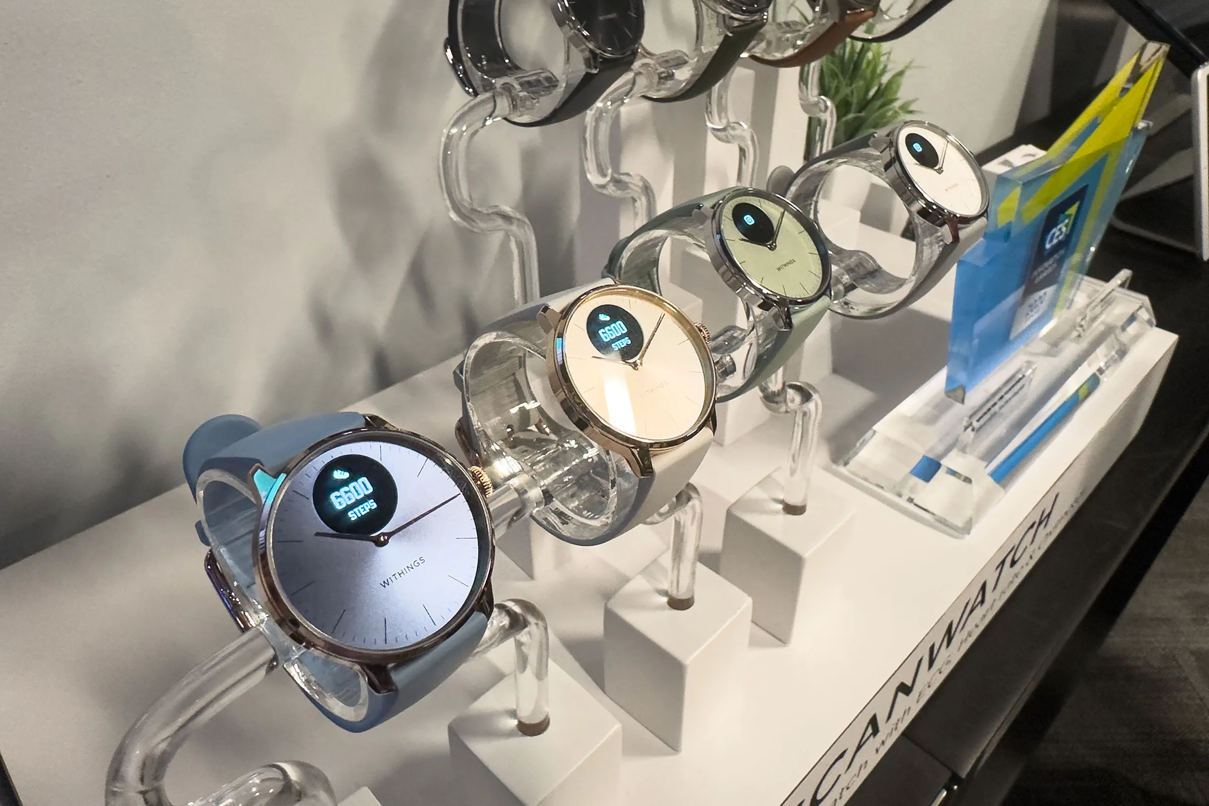 IFA 2023. Withings adds body temperature monitoring to new ScanWatch 2 | Image 2 IFA 2023. Withings adds body temperature monitoring to new ScanWatch 2 (withings3.jpg)