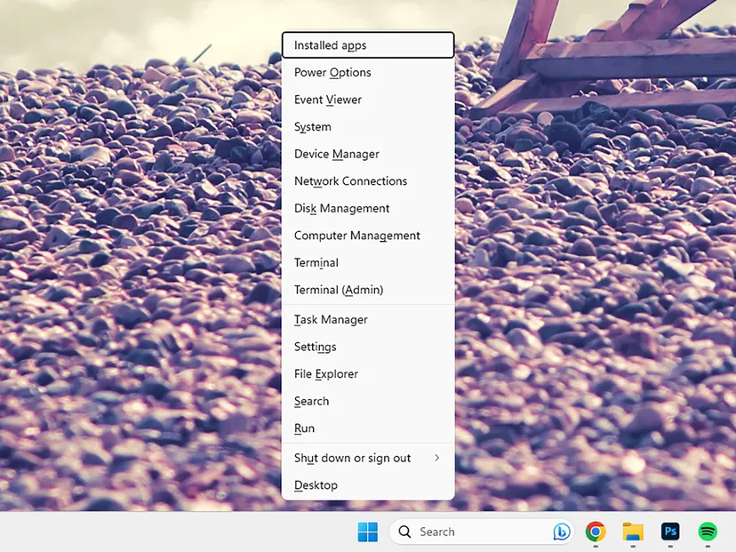 Windows 11: 15 useful keyboard shortcuts | Image 3 Windows 11