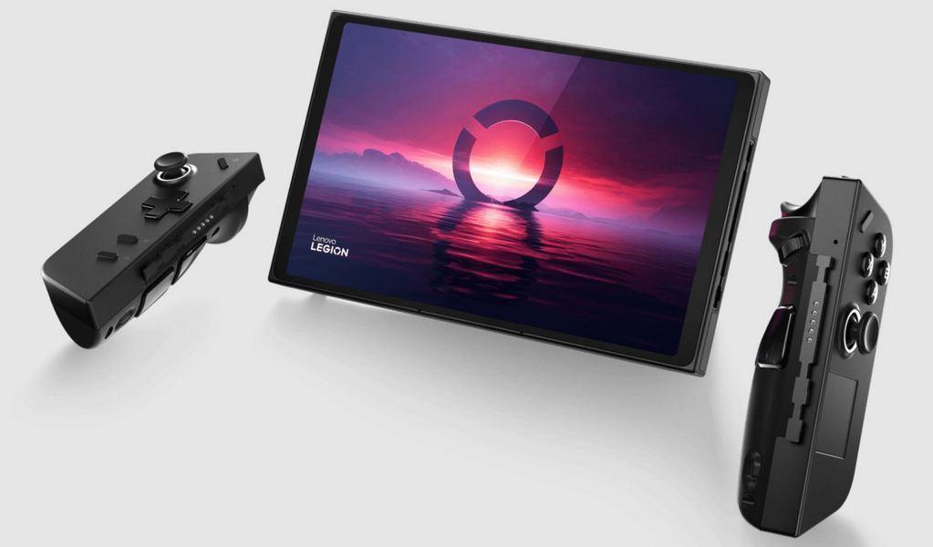 Lenovo Legion Go: price and release date for the gaming console revealed Lenovo Legion Go: price and release date for the gaming console revealed