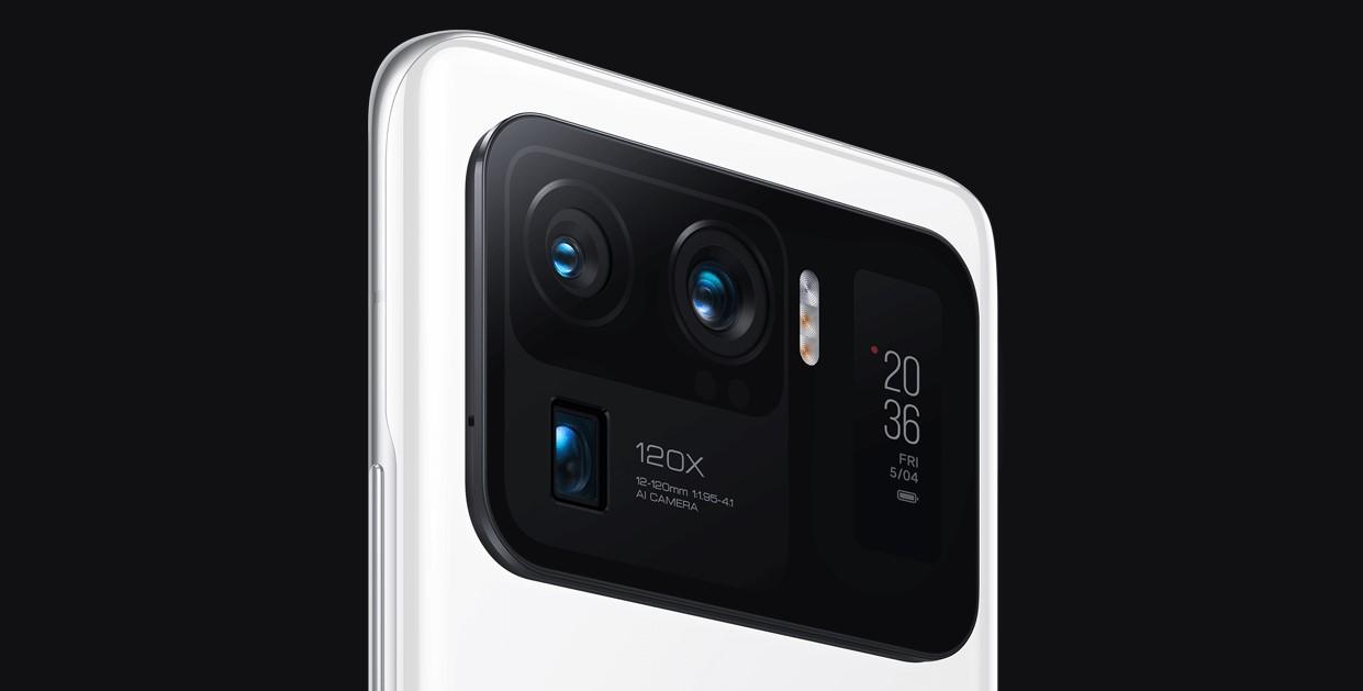 Leaked renders reveal Xiaomi 14 Pro details: Big Display, Powerful Chipset and Thin Frames