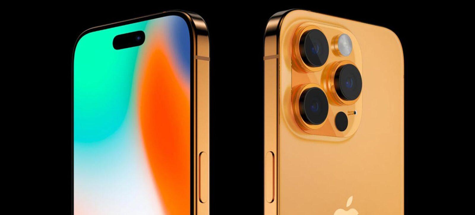 Apple has developed a new device to wirelessly update software in stores | Image 1 Apple has developed a new device to wirelessly update software in stores (1679410663 336885 1679410818 gigante normal)