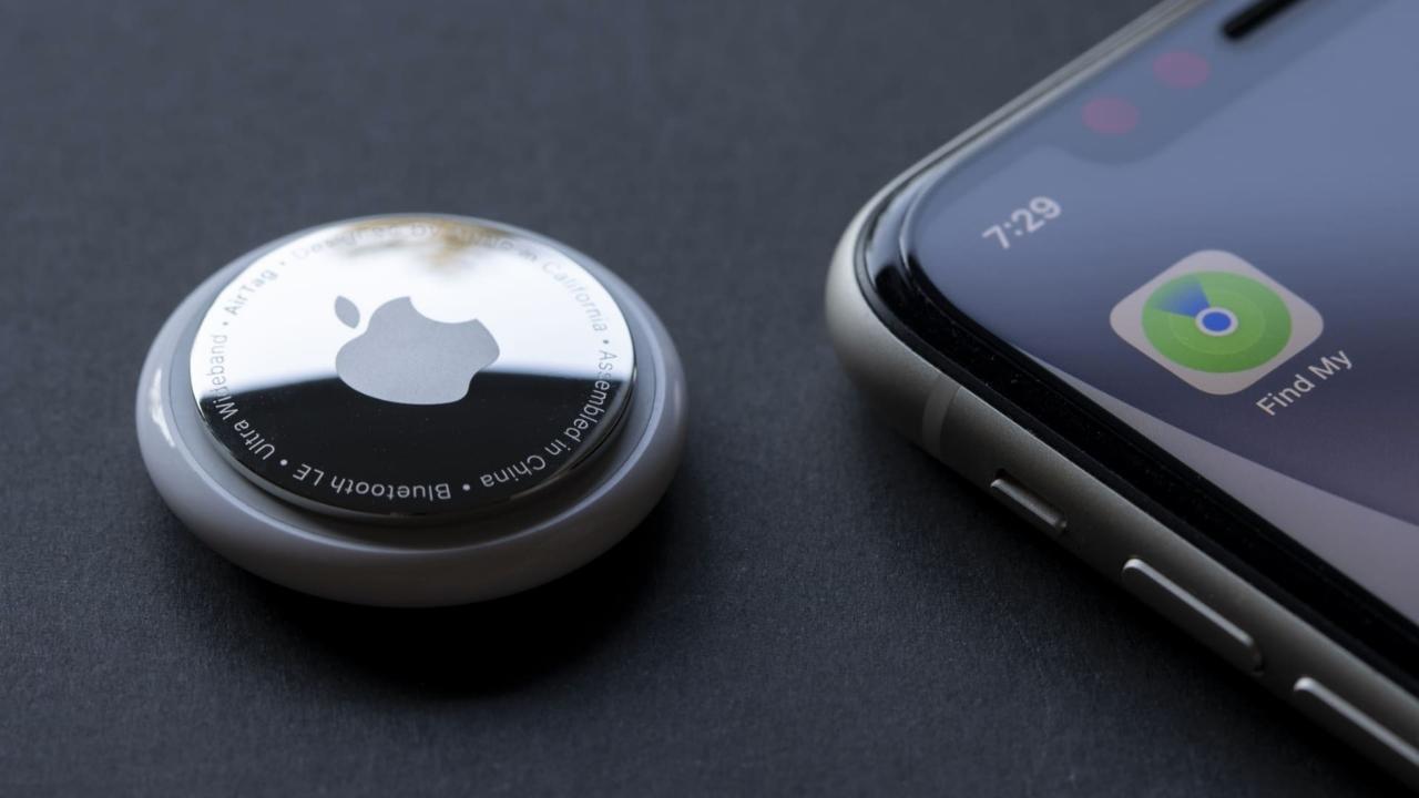 Rumor: Apple AirTag 2 delayed until 2025