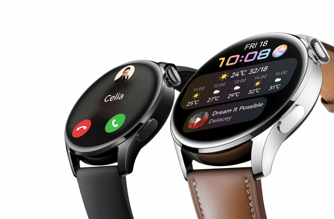 Honor Watch 4 Pro: leaked specs