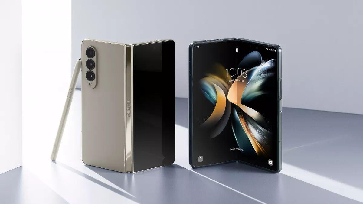 Rumor: the main camera in Samsung Galaxy Z Fold6 will remain the same