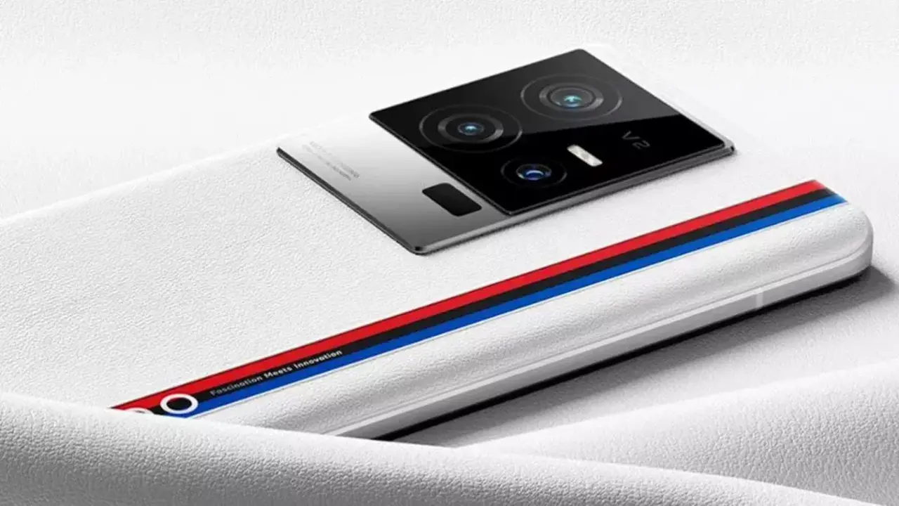 The iQOO 12 will get Snapdragon 8 Gen 3