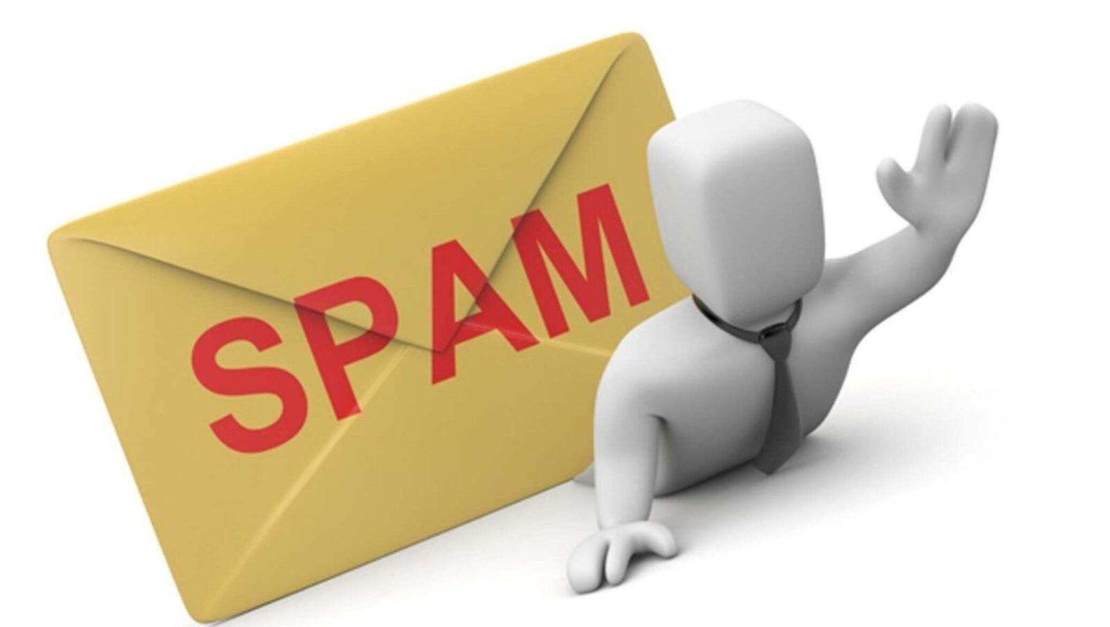 How to Block Junk Email | Image 2 How to Block Junk Email ()