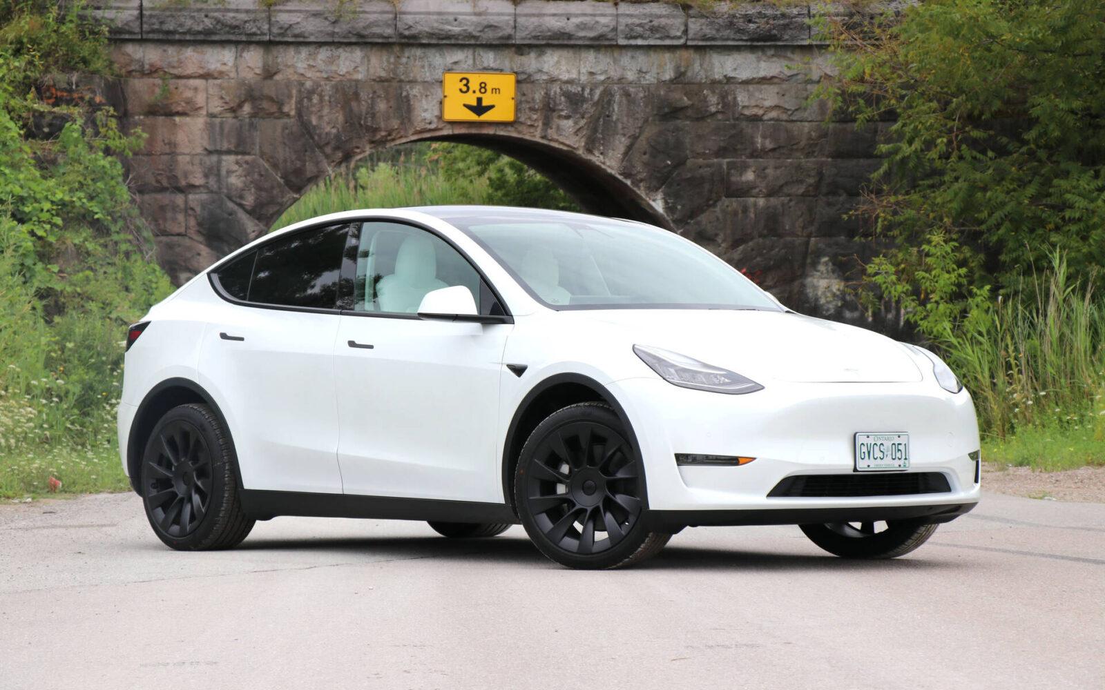 Tesla and MG electric cars outpace sales of all other brands in Europe Tesla and MG electric cars outpace sales of all other brands in Europe