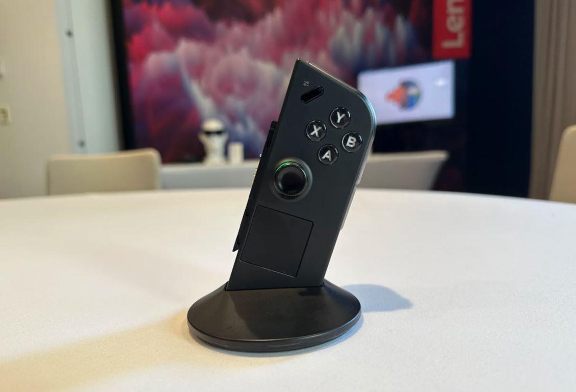 Lenovo Legion Go: gaming console price and release date revealed | Image 2 Lenovo Legion Go: gaming console price and release date revealed (4e156411d8fe81c900276ff14315cdac)