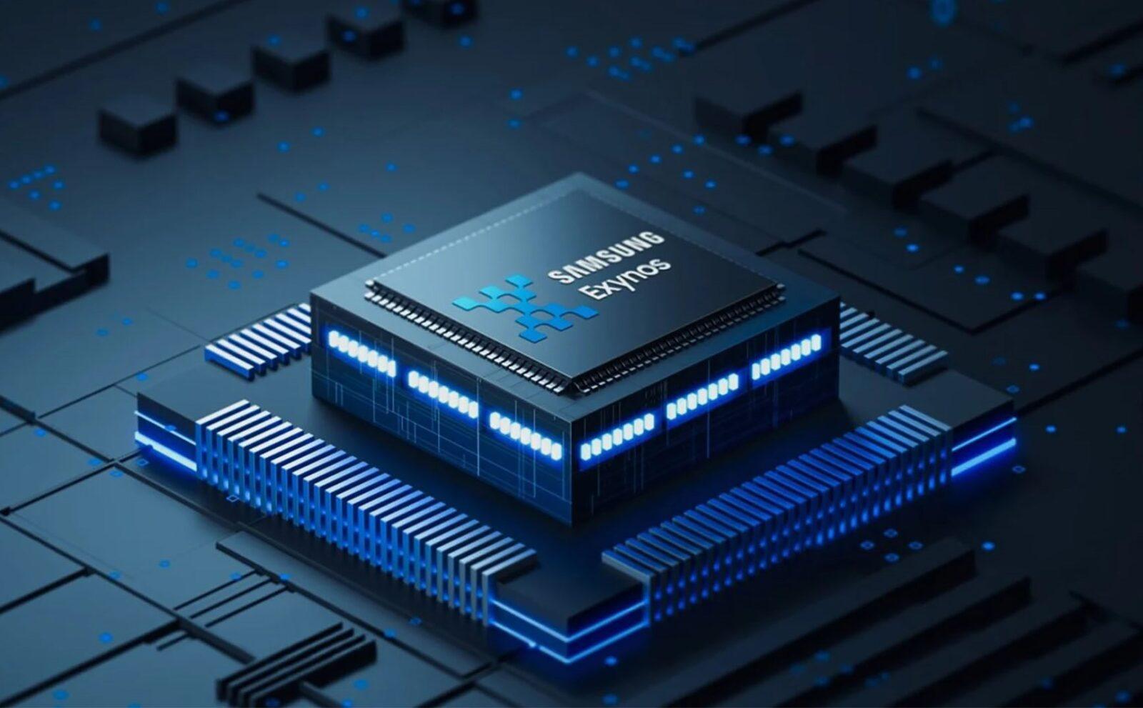 Samsung Exynos 2400 appeared on Geekbench