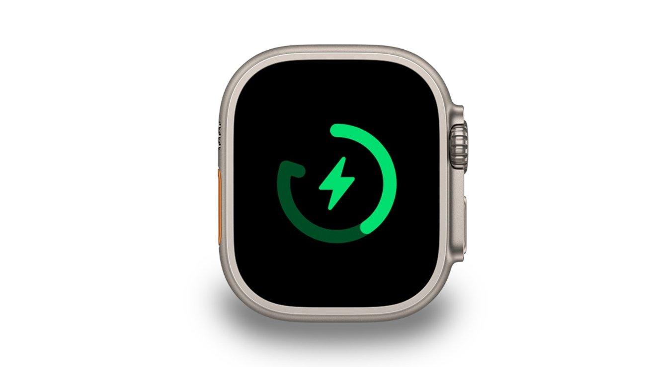 How to make Apple Watch fully charge in watchOS 10 | Image 3 How to make Apple Watch fully charge in watchOS 10 (56818 115582 img 3143)