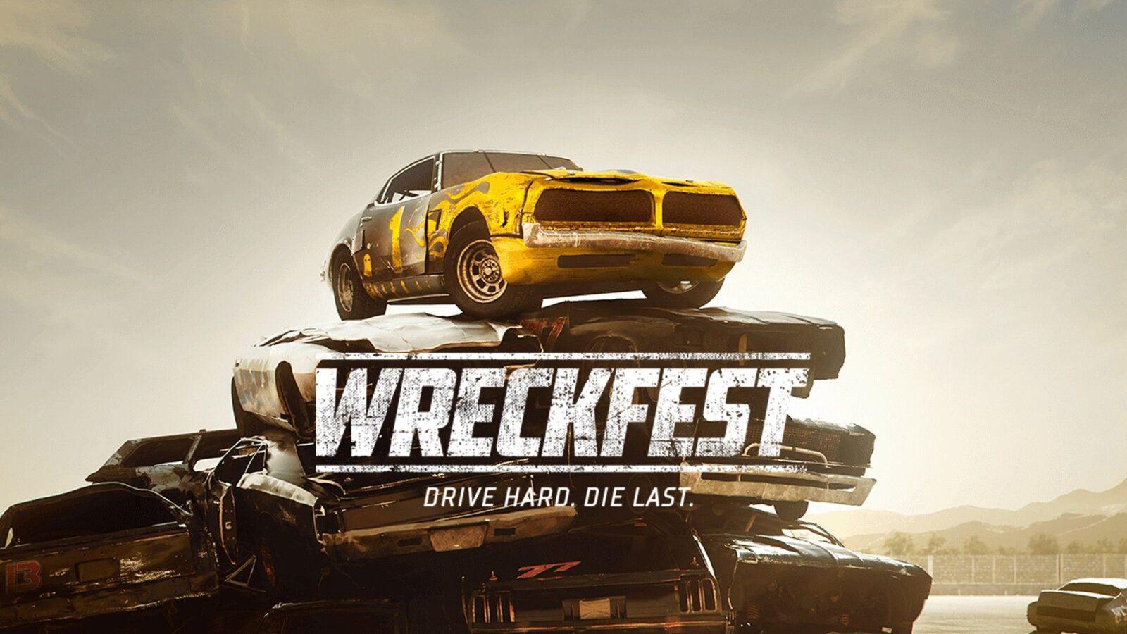 Wreckfest review: FlatOut revived from the ashes
