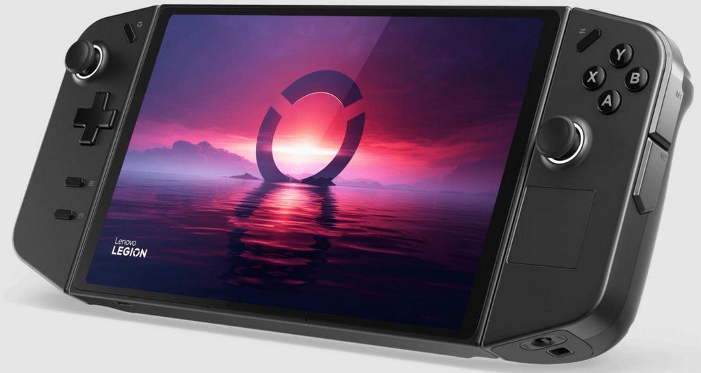 Lenovo Legion Go: gaming console price and release date revealed | Image 1 Lenovo Legion Go: gaming console price and release date revealed (81d22bfb884d0c1df011694e4d85004f)