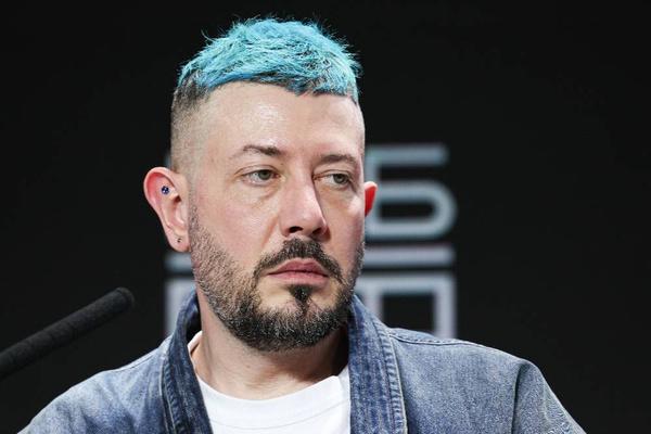 Artemy Lebedev became VKontakte’s design director Artemy Lebedev became VKontakte’s design director