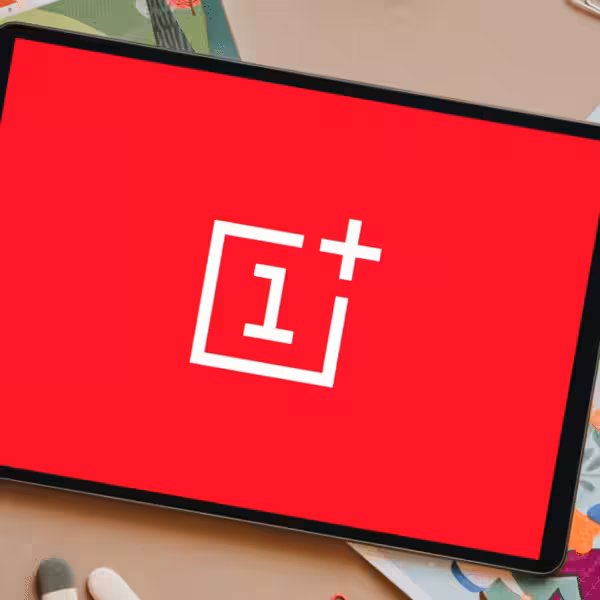 OnePlus Pad in works large