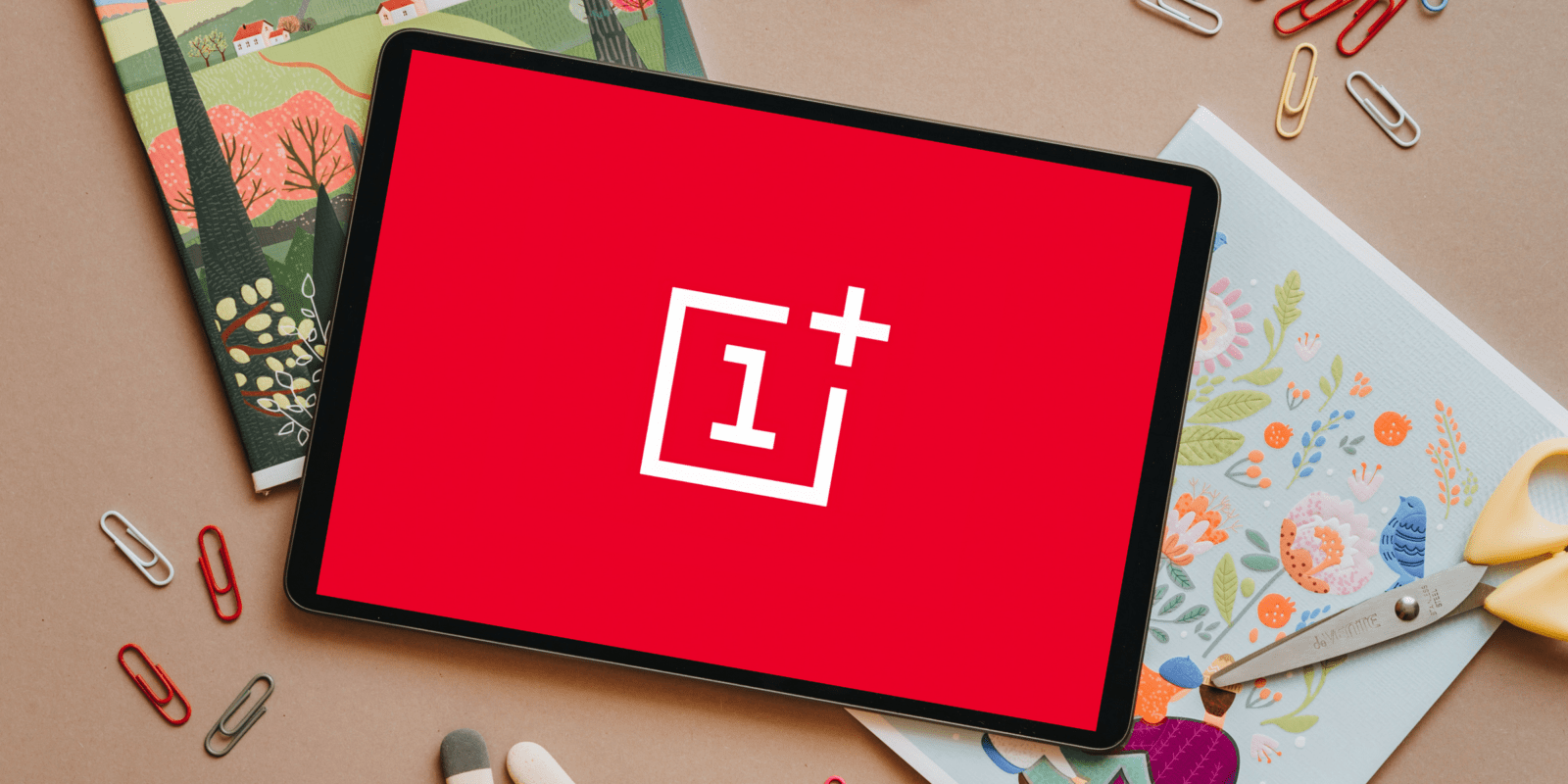 OnePlus has launched a budget Pad Go tablet