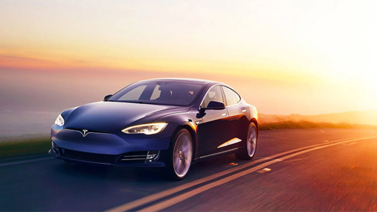 Tesla and MG electric cars outpace sales of all other brands in Europe | Image 1 Tesla and MG electric cars outpace sales of all other brands in Europe (affordable Tesla model 2 1)