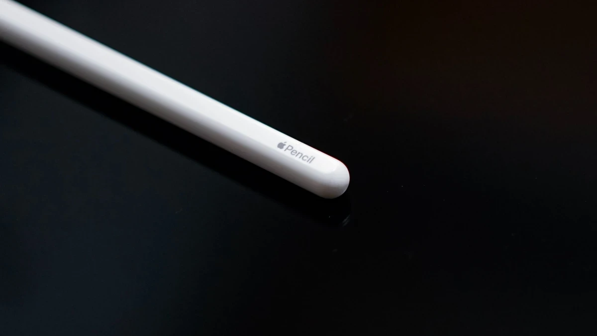 Apple Pencil 3 will have a magnetic tip replacement feature