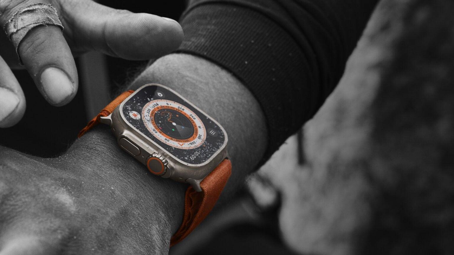 Rumor: Apple won’t release the Apple Watch Ultra 3 next year Rumor: Apple won’t release the Apple Watch Ultra 3 next year