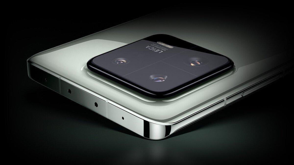Some specs of the new Xiaomi 14 Pro | Image 1 revealed Some specs of the new Xiaomi 14 Pro ()