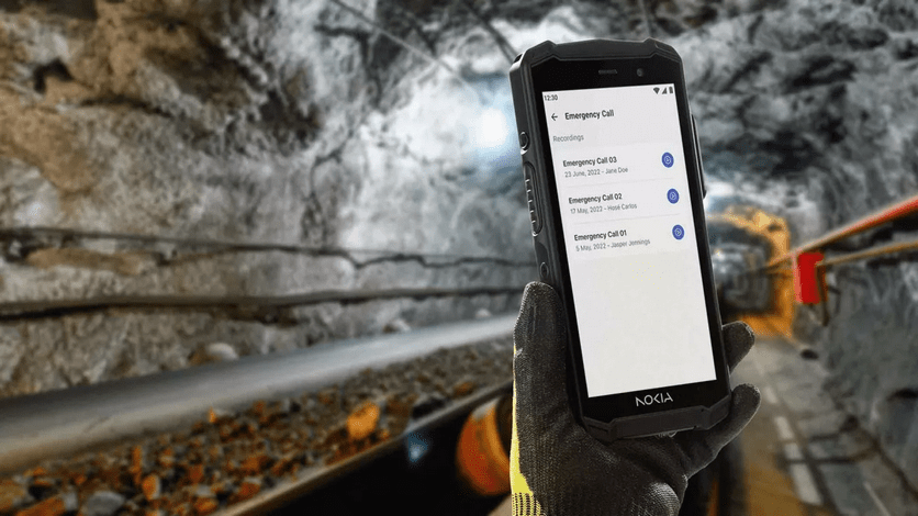Nokia unveils two 5G-enabled industrial smartphones | Image 2 Nokia unveils two 5G-enabled industrial smartphones (as6yz18sqiilfff5kyfi81wof4u4o)