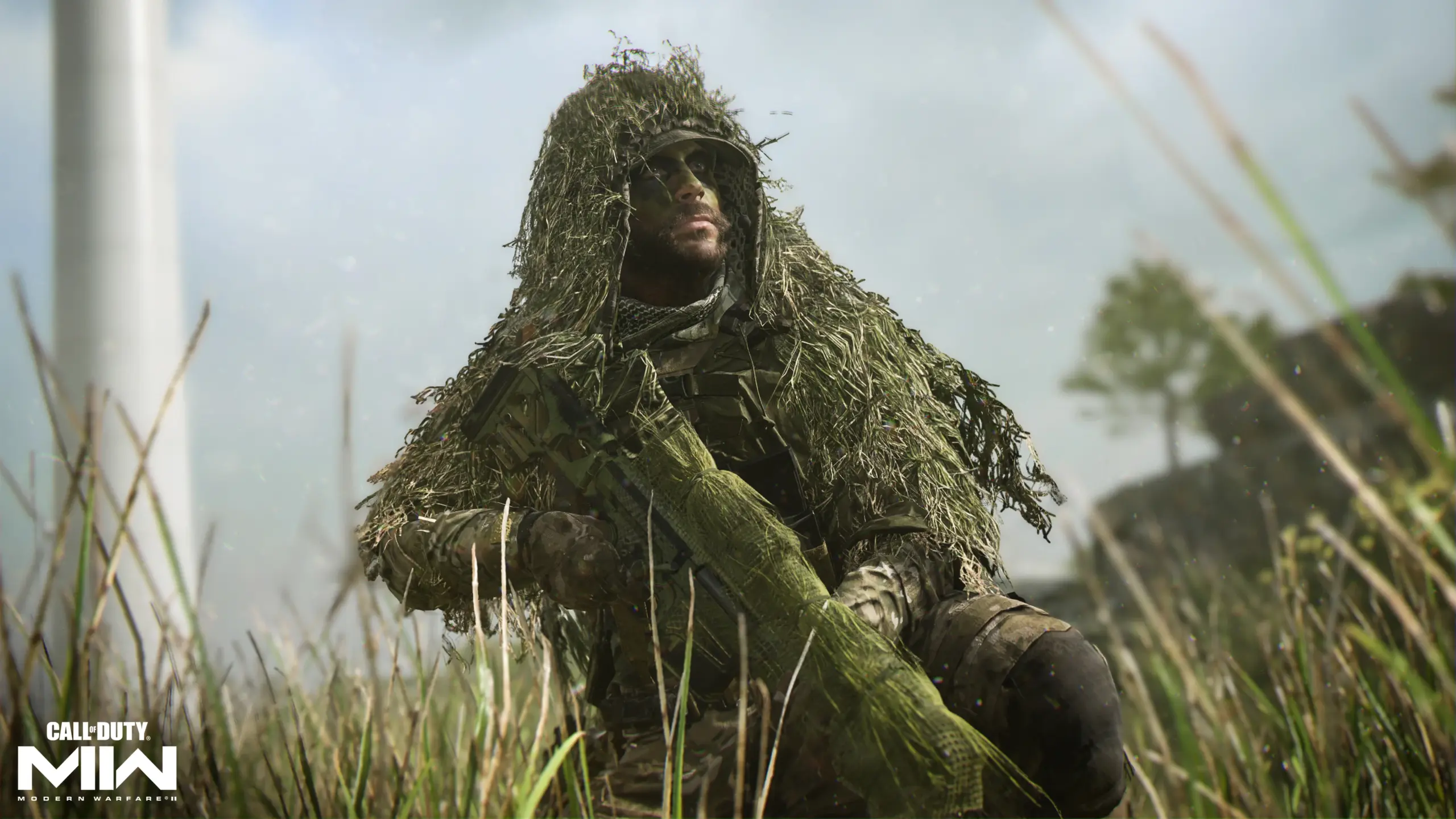 British regulator approves Microsoft's acquisition of Activision | Image 1 British regulator approves Microsoft's acquisition of Activision (call of duty modern warfare 2 scaled)