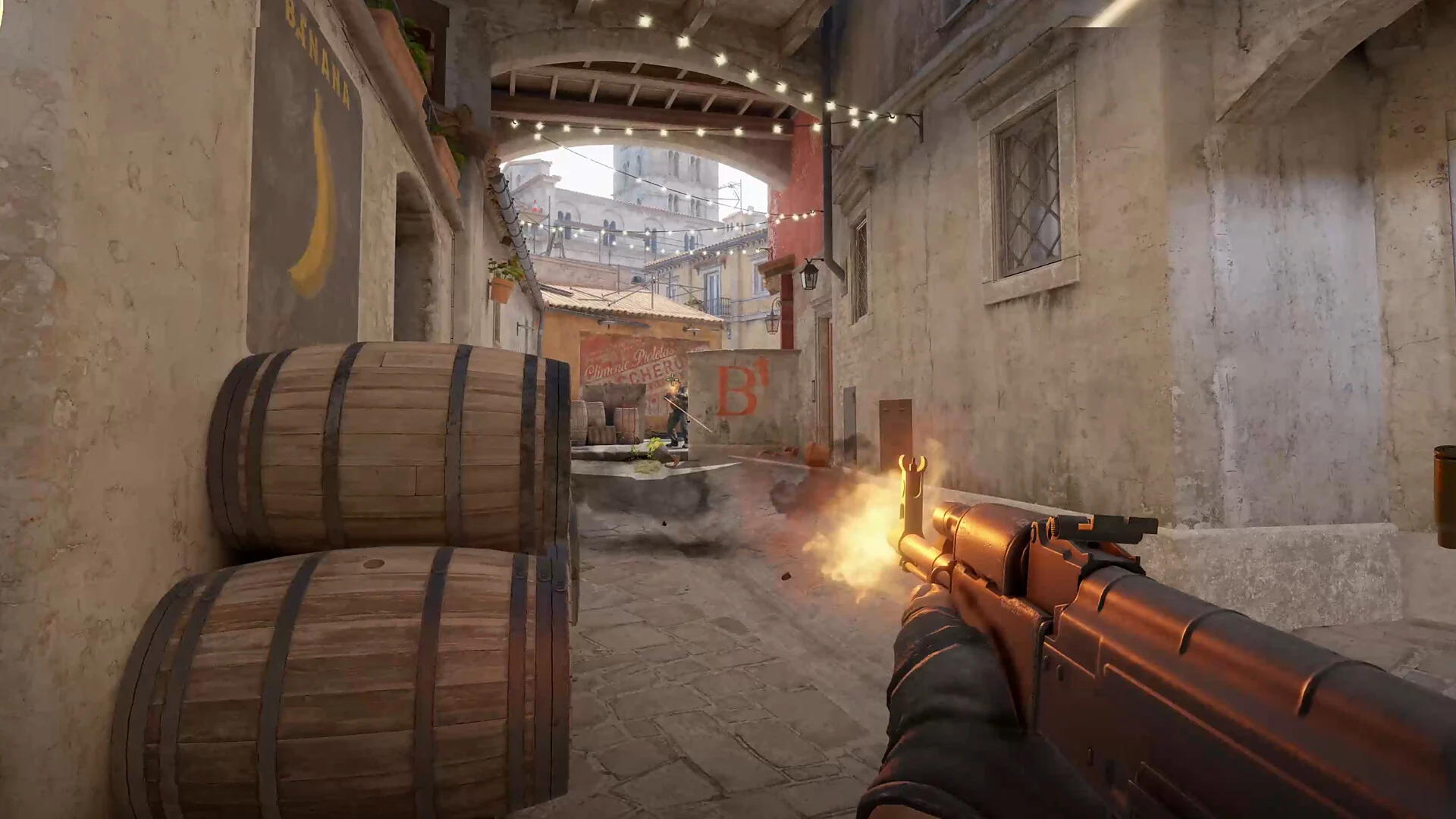Valve dropped support for Counter-Strike 2 on Macs and older PCs | Image 1 Valve dropped support for Counter-Strike 2 on Macs and older PCs (counter strike 2 c)