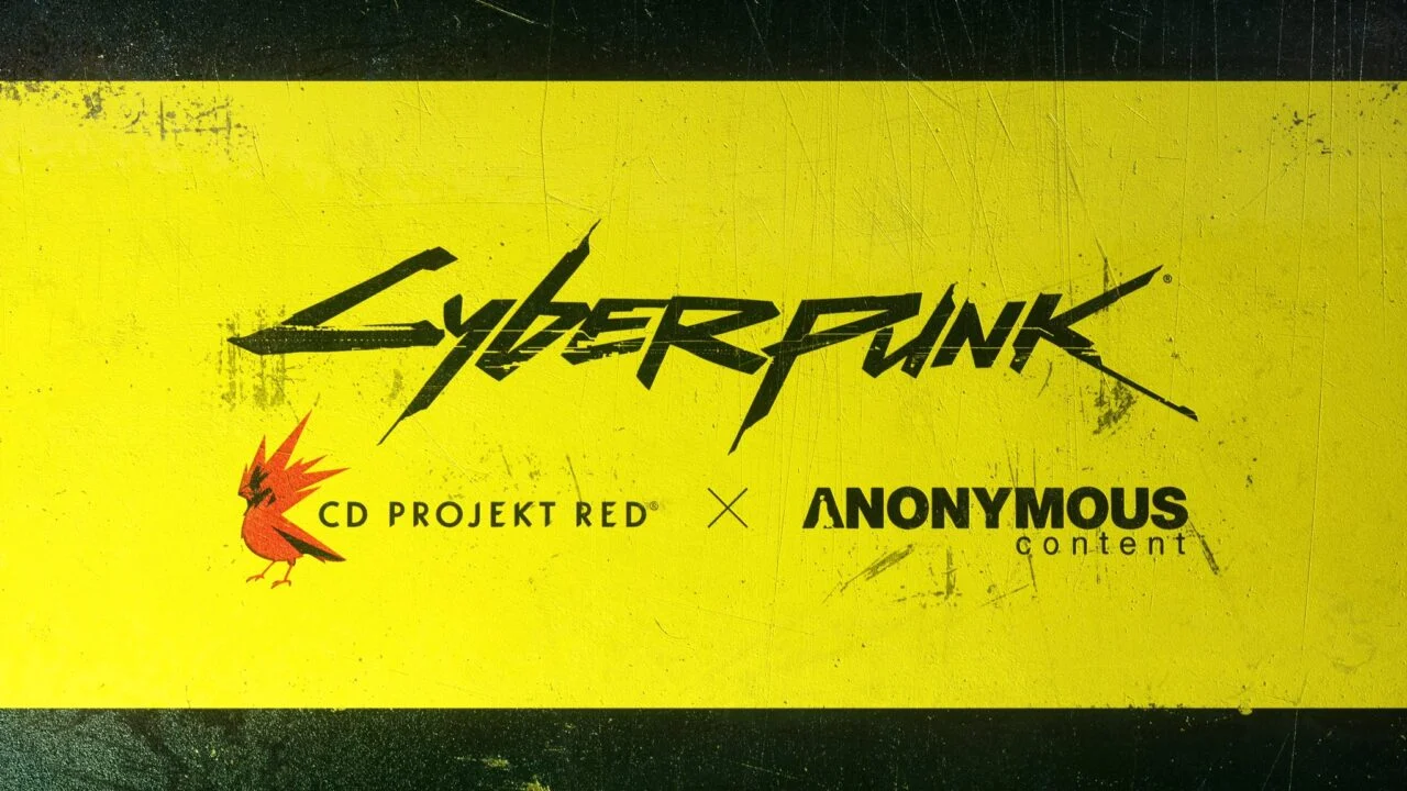 An adaptation of Cyberpunk 2077 is in development