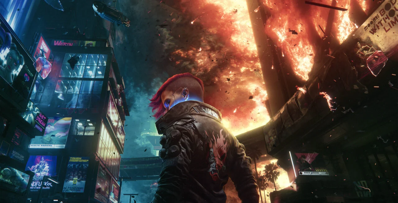 CD Projekt has confirmed the release of the full edition of Cyberpunk 2077