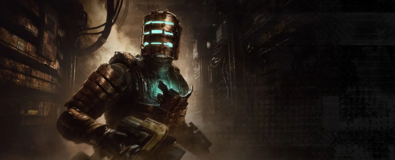 New Xbox Game Pass titles include Dead Space remake