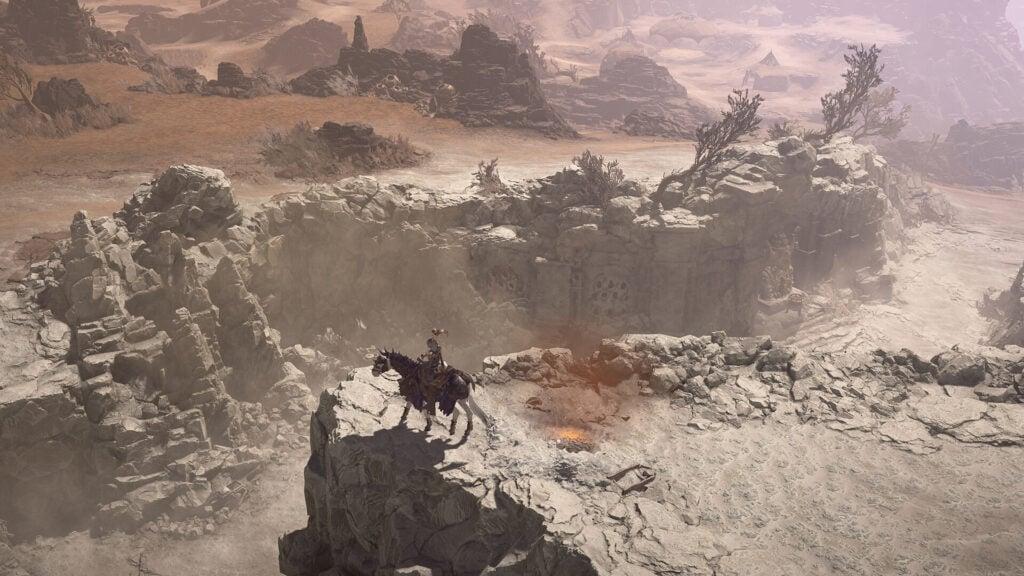 Activision plans to add its games to Game Pass in 2024 | Image 1 Activision plans to add its games to Game Pass in 2024 (diablo 4 horse 1024x576 1)